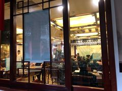 门面-钦善斋(武侯祠店)