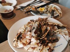 -星伦多自助料理·涮烤一体(杭州来福士店)