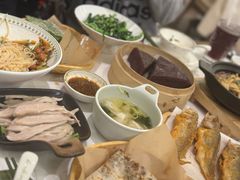 -春家·非遗手工小吃(徐汇万科广场店)