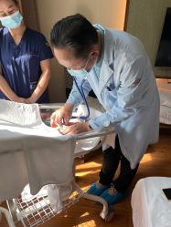 -爱贝蕊恩韩式月子会所(南山店)