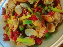 -阿记烧烤(英达路店)