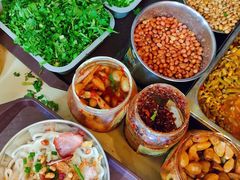 -红鼻子桂林米粉(金唐新光界店)
