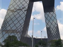 -中央广播电视总台(光华路办公区)