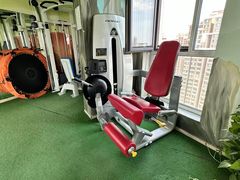 -红山会健身·普拉提(广安门店)