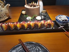 -元通寿司(大朗店)