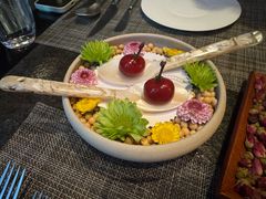 -莲西餐(曲江店)