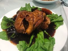 福寿肘子-首钢一九一九大酒楼(石景山店)