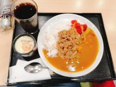 -吉野家(上海美罗城店)
