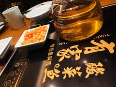 -有家酸菜鱼(苏州绿宝广场店)