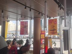 -麦当劳(北苑秋实路店)