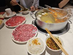 -汕头八合里海记牛肉店(清河店)