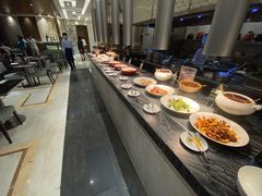 -索菲特酒店 · 云尚天际自助餐厅