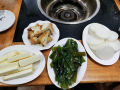 -佳荣老五生态牛肉馆