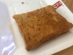 -亚坤 Ya Kun Kaya Toast(万象城店)
