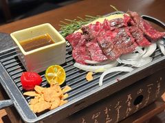 -筱田の食堂·izakaya(淮海中路店)