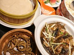 -芳芳私房菜·精做淮扬菜(承德路店)