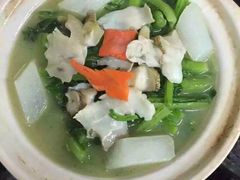 -汉唐宴长安食府