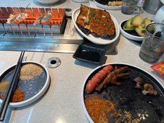 -丰茂烤串(五道口店)