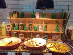 -昆山琶拉帝诗酒店·河畔咖啡厅Riverside Cafe