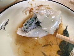 -乡府肉丁水饺(环山路店)