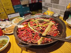 -六公里老火锅(总店)