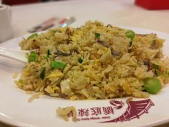 -桥底辣蟹(谢斐道店)