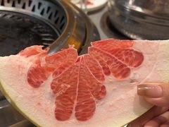 -黑金·寻焰自助百汇·烤肉·火锅(中街店)