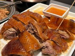 -先记烧鹅王·本地粤菜(福永店)