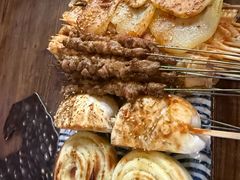 -小二楼炖肠