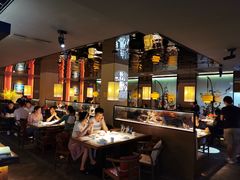 大堂-鼎盛蜀坊·重庆江湖菜(市桥地铁站店)