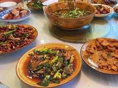 -乐山第一家临江鳝丝(茶坊路店)