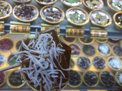 椰丝钵仔糕-西关老字号钵仔糕(上下九宝华路店)