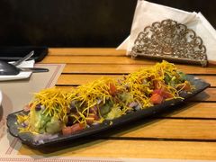 印度特色小吃-克比叔叔印度餐厅Kebabs on the Grille(永康路分店)