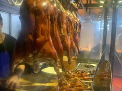 -大笑饭堂(甲子桥店)