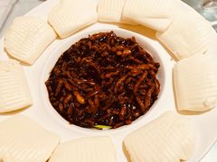 京酱肉丝-第一楼(西湖店)