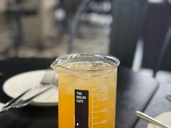 -锅炉咖啡·西餐·音乐酒厂