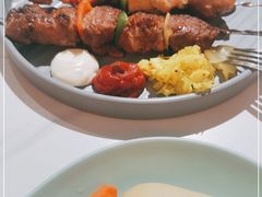 -库滋明·俄罗斯特色美食(中央大街店)