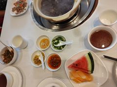 -天宜隆蘑菇宴火锅(石景山旗舰店)