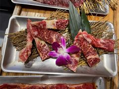 -西塔老太太泥炉烤肉