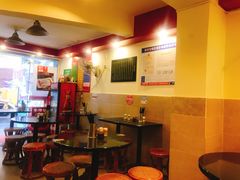 -卓粤拉肠(红庙店)
