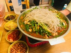 -京玉菲饭店(李村店)