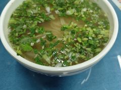 -马布尔莱斯食府(西红门店)