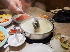 -阿杜打边炉(五江天街店)