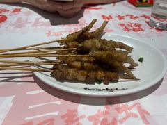 -阿青龙虾·烧烤大排档(湖里万达店)