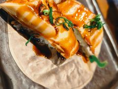 鹅肝寿司-Tuna maki寿司(苏州万象天地店)