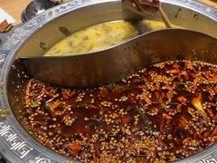 -胖子鱼·天水麻辣鱼火锅(秦州407店)