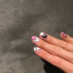 -LILY NAILS美甲美睫