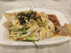 -汇兴源餐馆(小北路店)