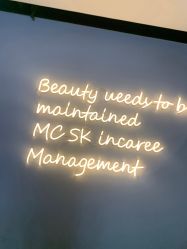 -MC皮肤管理中心