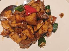 -汤城小厨•粤菜•靓汤(西直门凯德MALL店)